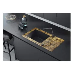 Bateria DEANTE Silia BQS_N73M Czarny