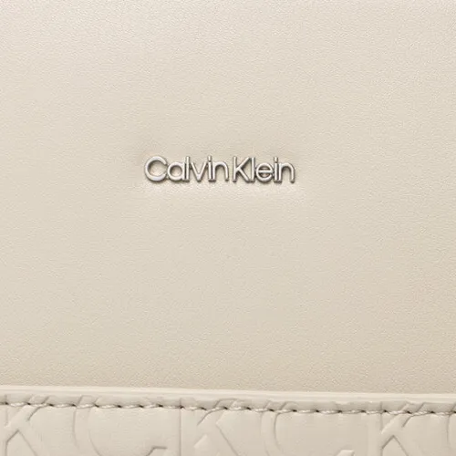 Сумка Calvin Klein Ck Must Shopper Lg Em Mono K60K610924 PEA