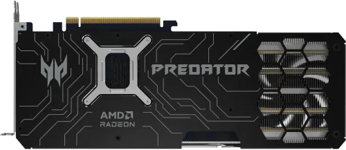 Karta graficzna Acer Predator BiFrost Radeon RX 9070 OC 16GB GDDR6 256bit FSR