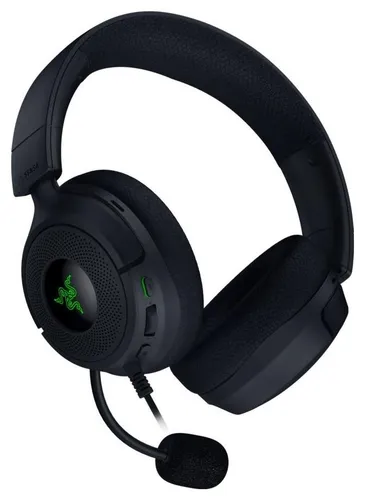 Razer Kraken V4 X Sensa HD Haptics