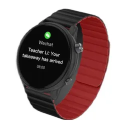 Smartwatch IMILAB Imiki TG2 Czarny