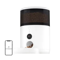 Dozownik Petoneer NutriVue z miską