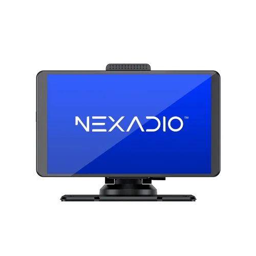 Wideorejestrator Nexadio CC-100 2K