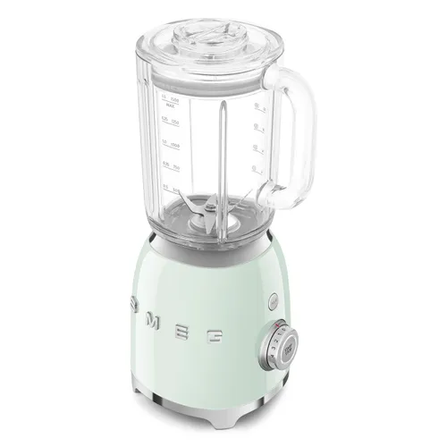 Blender Smeg 50's Style BLF03PGEU