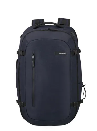 Samsonite Roader Travel Backpack S 17.3" - темно-синий