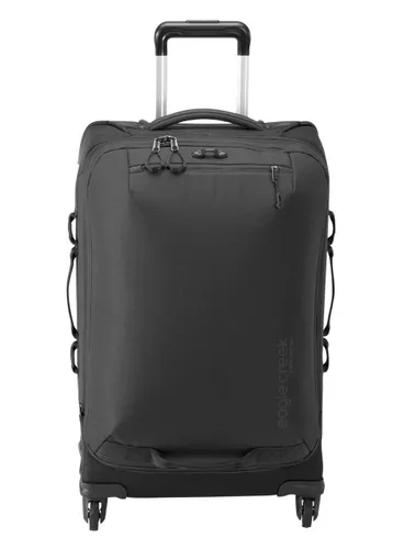 Средний расширяемый чемодан Eagle Creek Expanse 60 L-black