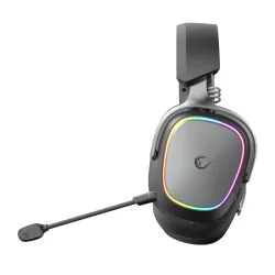 Rampage RETSU BT 2.4G RGB czarne