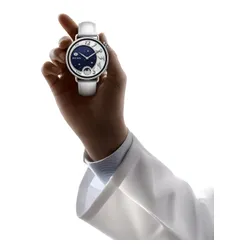 Smartwatch XIAOMI Watch S4 41mm Biały