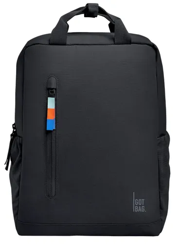 Рюкзак городской GOT BAG Daypack 2.0 - black
