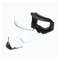 Gogle rowerowe LEATT Velocity 4.5