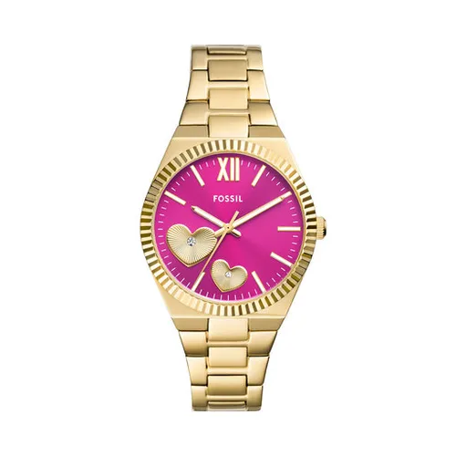 Zegarek Fossil Scarlette ES5325