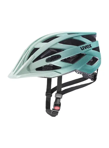 Kask rowerowy Uvex I-Vo CC - jade/teal