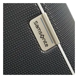 Walizka duża Mixmesh XL Samsonite - graphite / gunmetal