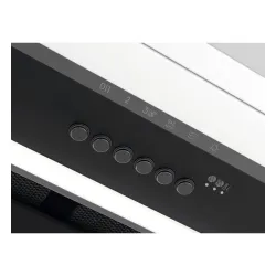 Okap Electrolux 900 LFG815K Czarny