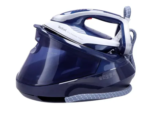 Tefal Pro Express Vision Buhar Jeneratörü GV9812