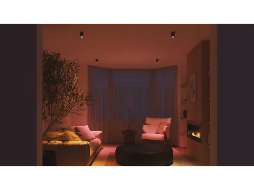 Żarówka LED Philips Hue Essential WCA 345 GU10 EU