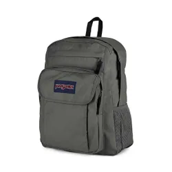 JanSport Union Pack унисекс рюкзак - Graphite grey