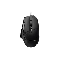 Myszka gamingowa Logitech G502 X Czarny + G240 Czarny