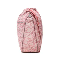 TOUS Caine Kaos n Piedra Bag 2000888113 Roz / Roz