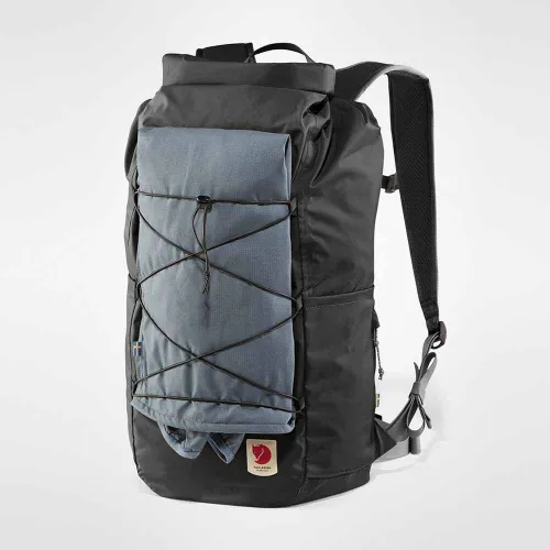 Городской рюкзак Fjallraven High Coast Rolltop 26-black