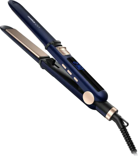 Prostownica NICEBOY Ion Airsilk Pro 230 stopni