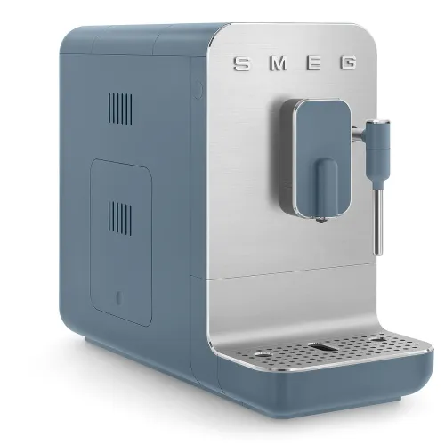 Automatyczny ekspres do kawy Smeg BCC12SBMEU