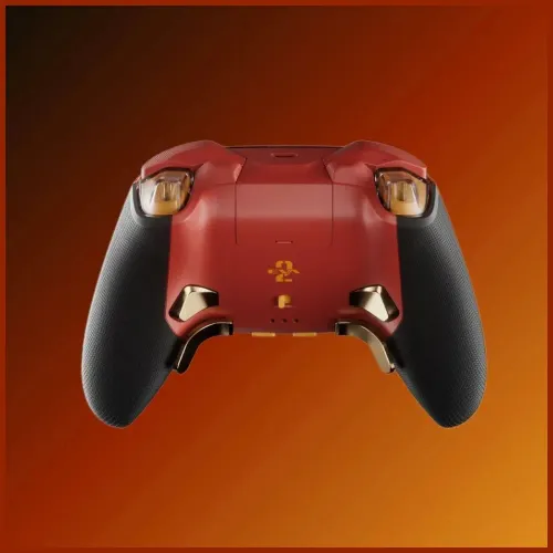 Pad Flydigi APEX 5 do PC, Nintendo Switch, Android, iOS Bezprzewodowy Edycja Limitowana Eva