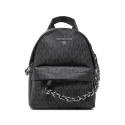Michael Michael Kors Slater Rucsac 30t1s04b0b Negru