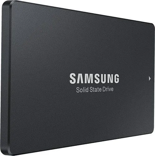 Samsung SM883 1.92 TB 2.5" SATA III SSD (MZ7KH1T9HAJR-00005)