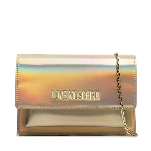 Dragoste MOSCHINO Jc4095pp1hls0900 Platino Laminato sac