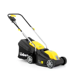 Kosiarka elektryczna Lider YK 1300