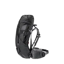 Plecak trekkingowy Deuter Futura Air Trek 45 + 10 SL damski - black