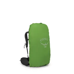 Plecak trekkingowy Osprey Kestrel 38 - black