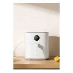 Air Fryer Frytkownica beztłuszczowa XIAOMI 66761 Biały 6.5l 7 automatycznych programów