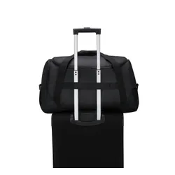 American Tourister Urban Groove Spor Çantası-siyah