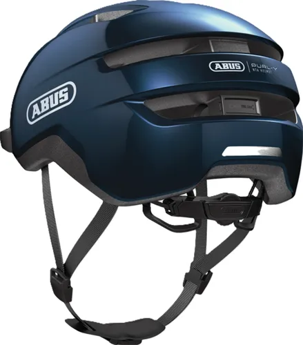 Kask rowerowy ABUS Purl-Y