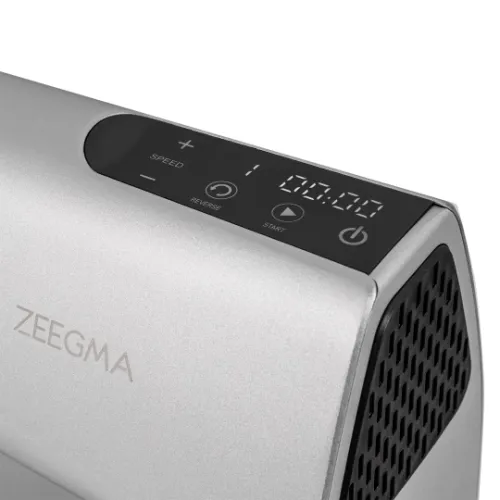 Maszynka do mięsa Zeegma Molen Master 2500W 3 sitka Szatkownica