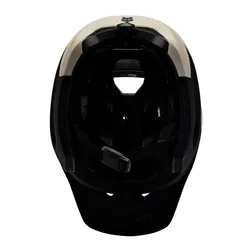 Kask rowerowy FOX Dropframe Pro Lunar Midnight Wielokolorowy MTB (rozmiar L) MIPS