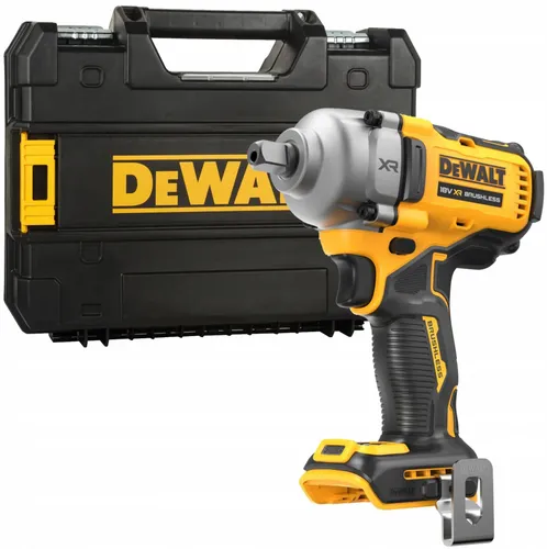 Klucz udarowy DeWalt DCF892P2T