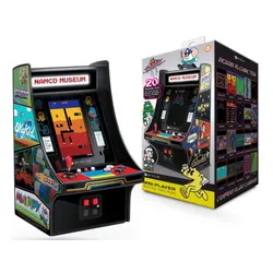 Konsola MY ARCADE Namco Museum DGUNL-3226