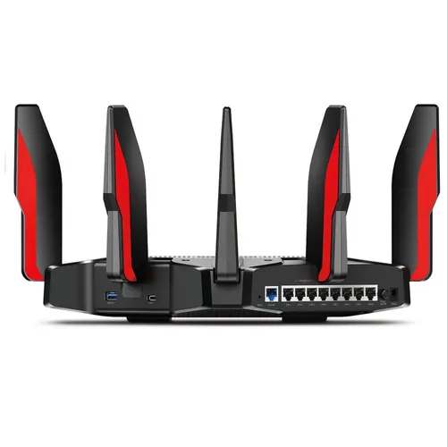 TP - Link Archer AX11000-беспроводной маршрутизатор Wi-Fi 6