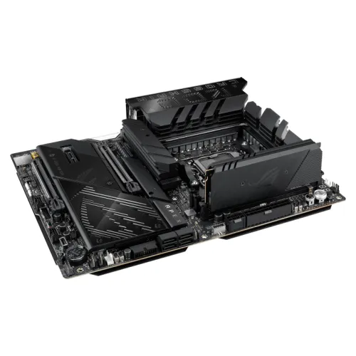 Płyta główna ASUS ROG CROSSHAIR X870E APEX
