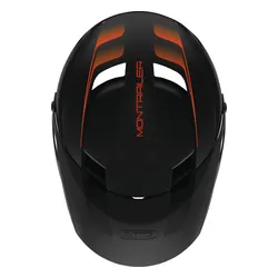 Kask rowerowy ABUS Montrailer