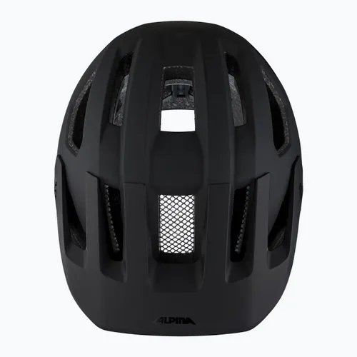 Kask rowerowy Alpina Rootage 2 black matte