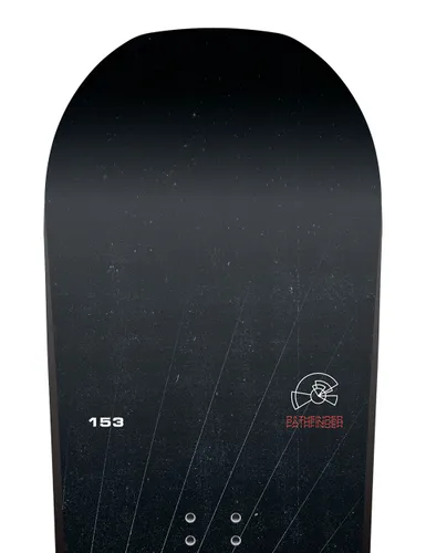 Deska snowboardowa Capita Pathfinder Rev - Długość (cm) - 145