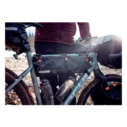 Torba pod ramę ORTLIEB Frame Pack RC Toptube