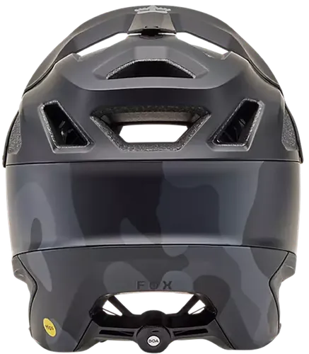 Kask rowerowy FOX Dropframe Pro MIPS
