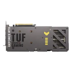 Karta graficzna ASUS TUF Gaming GeForce RTX 5060 Ti OC Edition 16GB DLSS 4