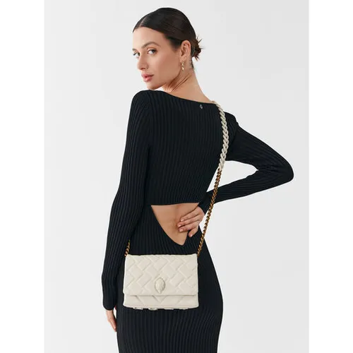 Kurt Geiger Mini Clapă Kensington 9594541109 Sac De Oase