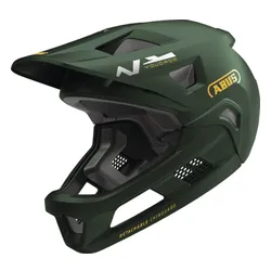Kask rowerowy Full Face ABUS YouDrop FF